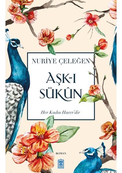 Aşk-I Sükun