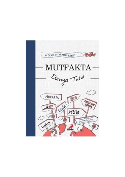 Mutfakta Dünya Turu