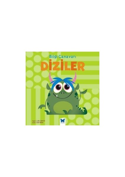 Bilgi Canavarı: Diziler