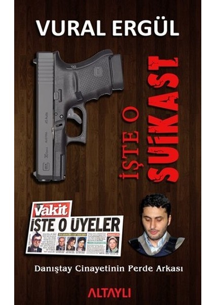Işte O Suikast