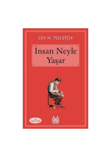 Insan Neyle Yaşar