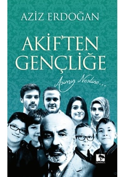 Akiften Gençliğe