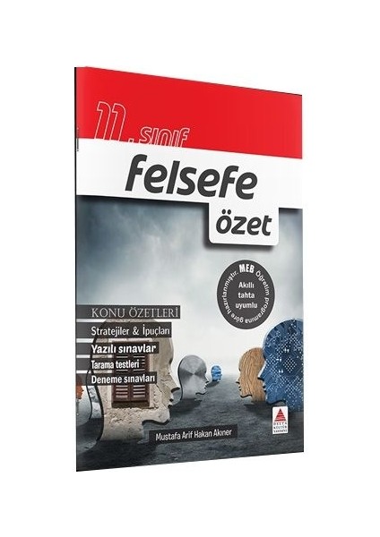 11. Sınıf Felsefe Özet