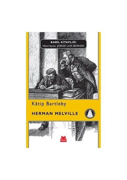Katip Bartleby