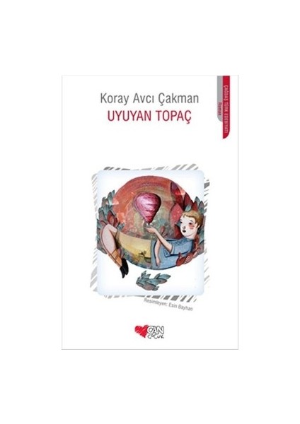 Uyuyan Topaç