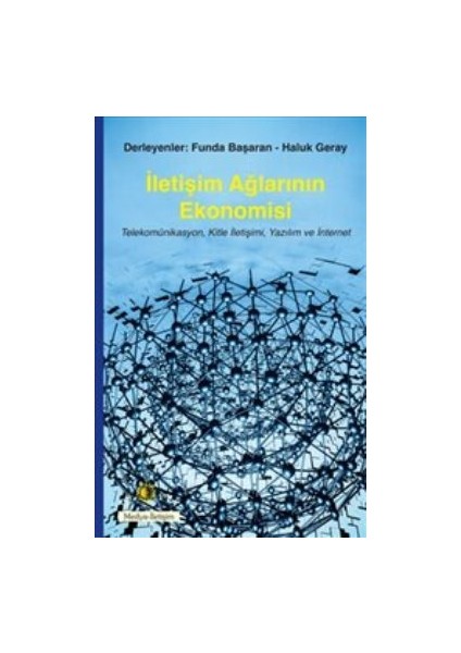 Iletişim Ağlarının Ekonomisi