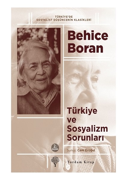 Türkiye ve Sosyalizm Sorunları