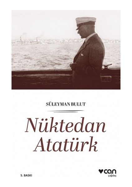 Nüktedan - Atatürk