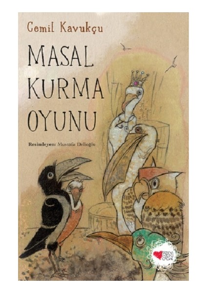 Masal Kurma Oyunu