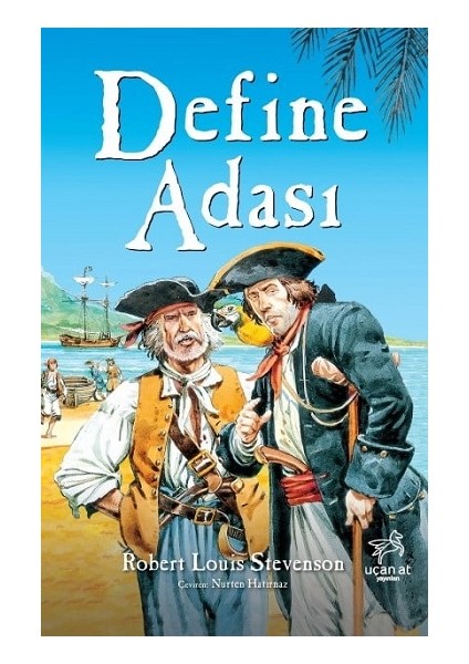 Define Adası