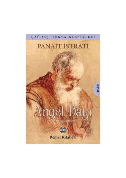 Angel Dayı