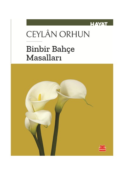 Binbir Bahçe Masalları