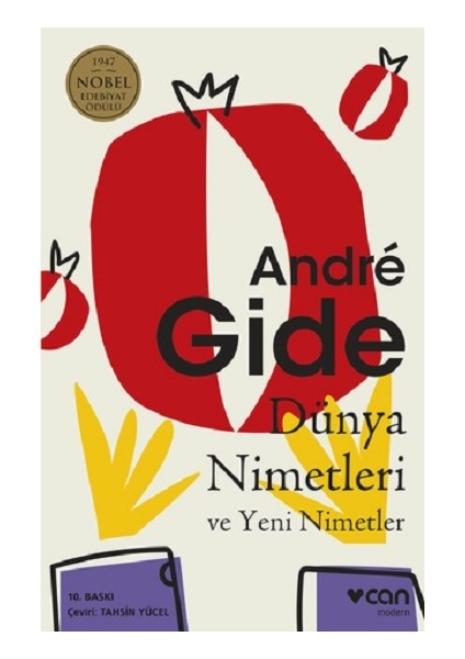 Dünya Nimetleri ve Yeni Nimetler