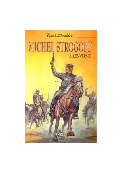 Michel Strogoff