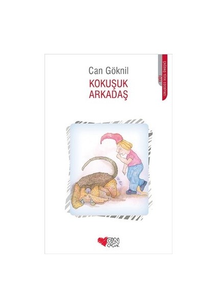 Kokuşuk Arkadaş