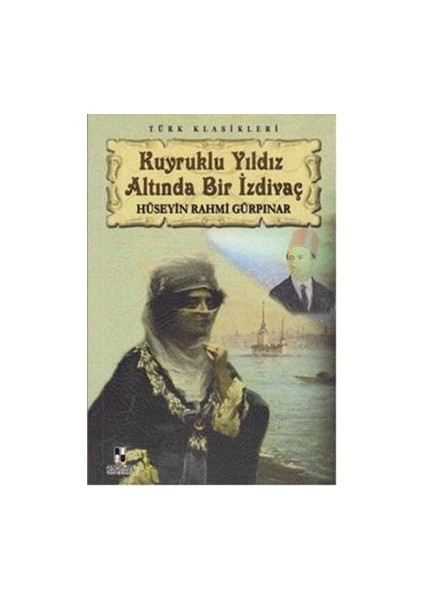 Kuyruklu Yıldız Altında Bir Izdivaç