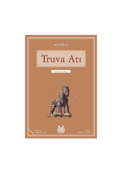 Truva Atı