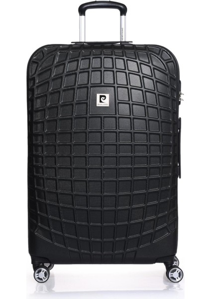 04PC1501-01 Trolley 70 cm Unısex Valiz