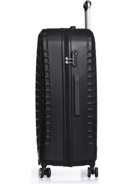 04PC1501-01 Trolley 70 cm Unısex Valiz modelleri