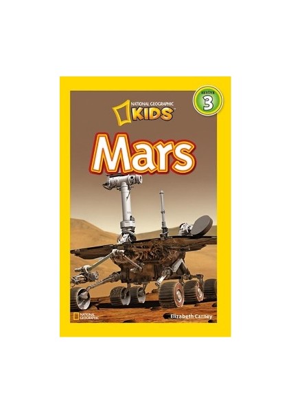 Mars