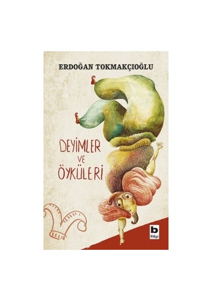 Deyimler ve Öyküleri