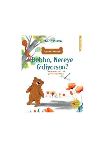 Bobbo, Nereye Gidiyorsun?