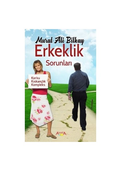 Erkeklik Sorunları