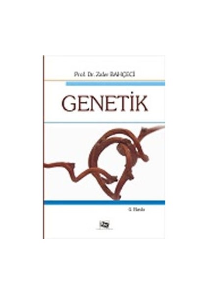Genetik