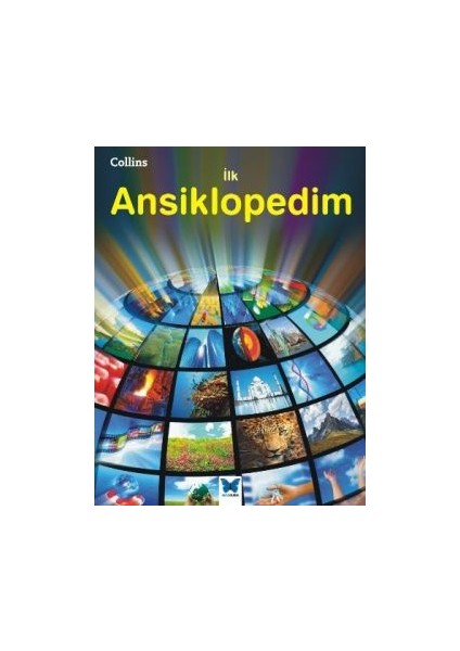 Ilk Ansiklopedim