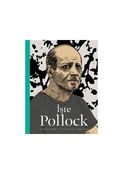 Işte Pollock