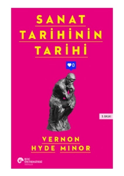 Sanat Tarihinin Tarihi