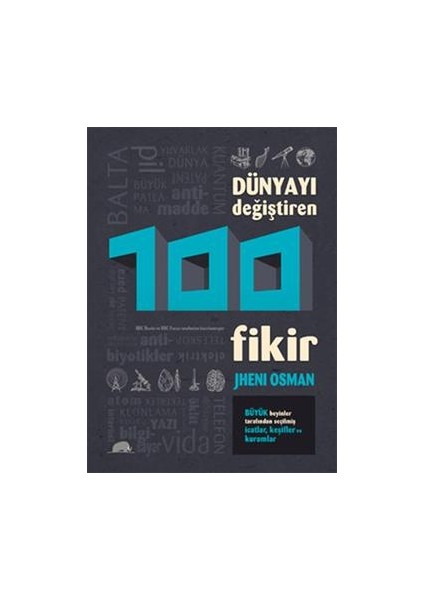 Dünyayı Değiştiren 100 Fikir