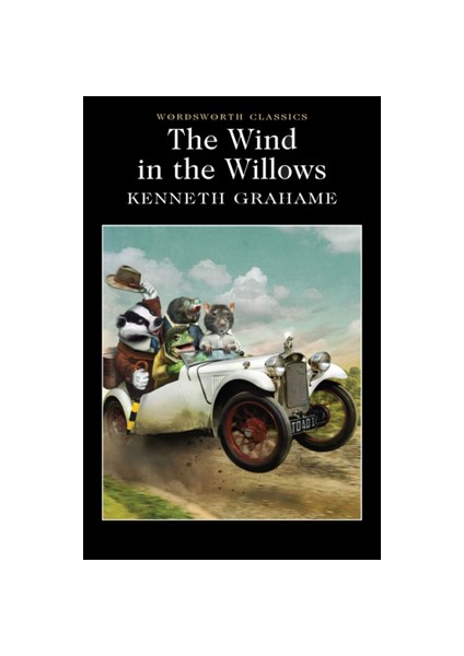 The Wind In The Willows