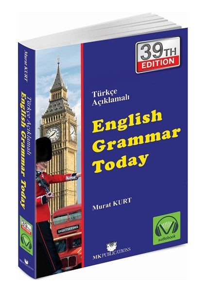 English Grammar Today