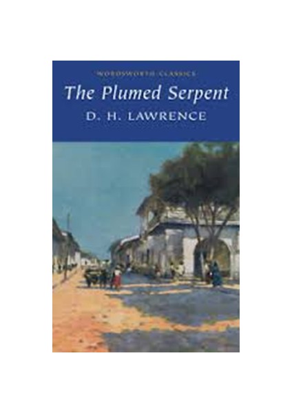 The Plumed Serpent
