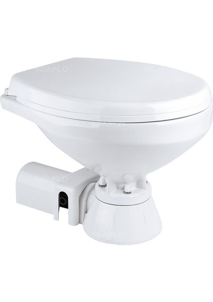 Elektrikli Tuvalet Küçük Taş 12 V