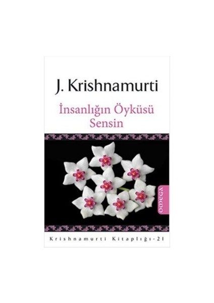 Insanlığın Öyküsü Sensin