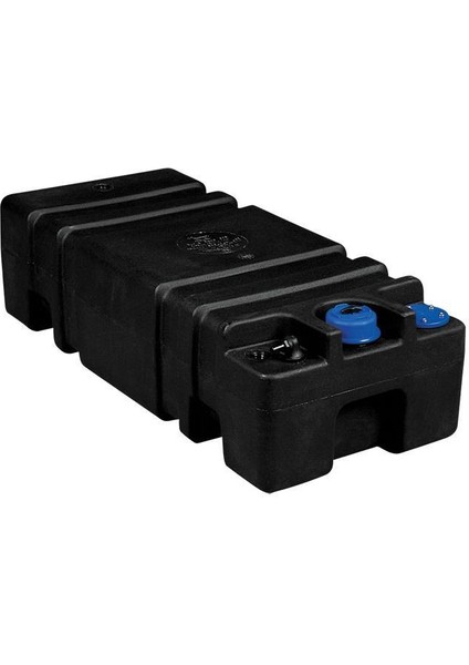 Soglıola Tank Fuel 75LT W/ocap Str.deckfill L.1100MM