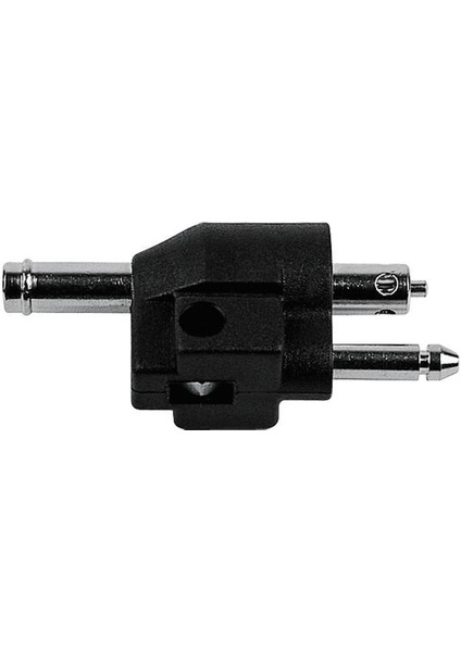 Fuel Line Tank Μale Conn.w/ø8,5mm Barb Yam/mar/mer Eng.