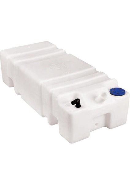 Soglıola Tank Fr.wat. 80LT W/fillercap Thr. L.1100MM