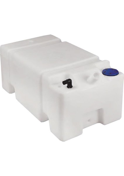 Ercole Tank Fr.water 70LT W/o Cap, STR.DECKF.L.800MM