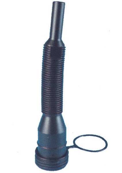 Spout For Jerrycan Portable Fuel Tanks