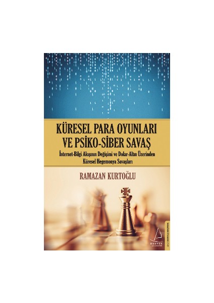 Küresel Para Oyunları ve Psiko - Siber Savaş