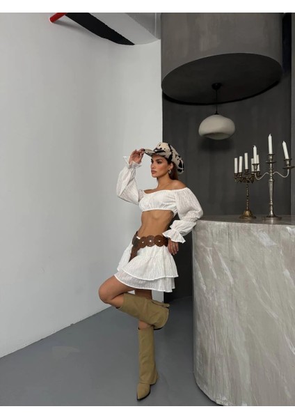 Daphne Brode Takım modelleri