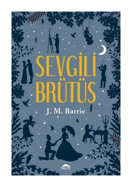 Sevgili Brütüs