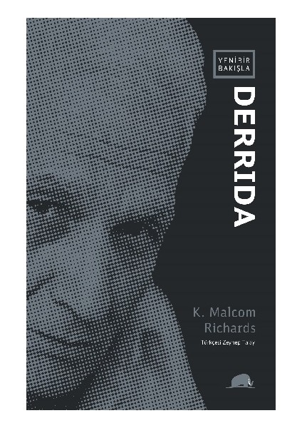 Yeni Bir Bakışla - Derrıda