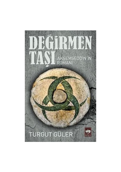 Değirmen Taşı