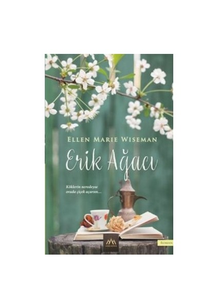 Erik Ağacı