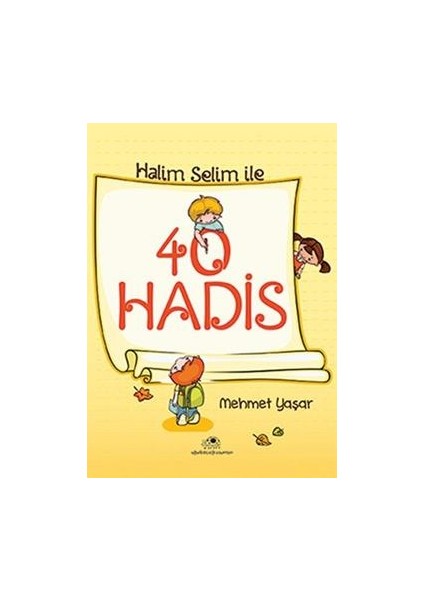 40 Hadis