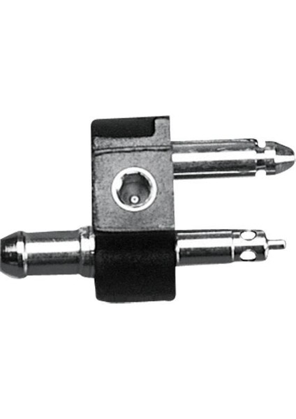 Fuel Line Tank Μale Conn.w/ø6,5mm Barb Omc/joh/evı